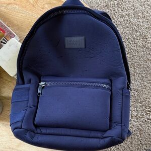 Dagne Dover Midnight Blue Men's Backpack